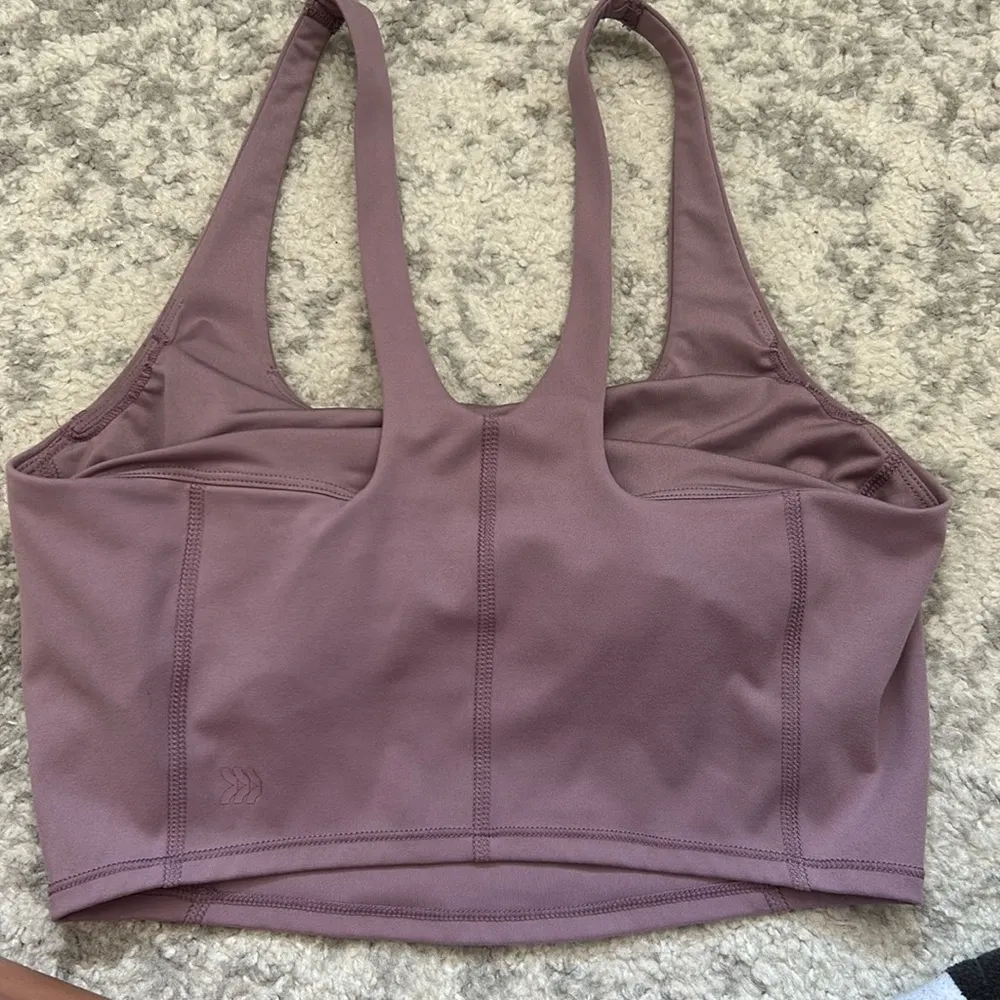 All in motion sports tank top size S - Image 2