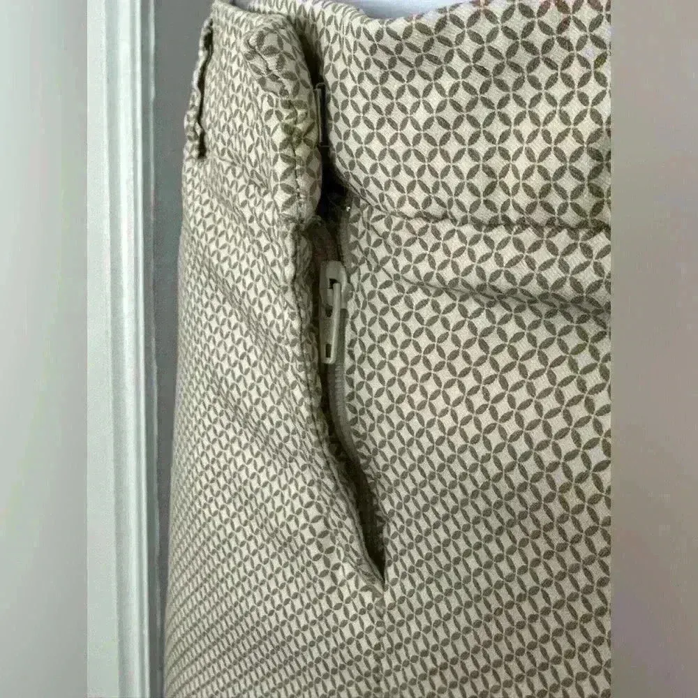 Women Straight Leg Casual Pants (524) - Image 7