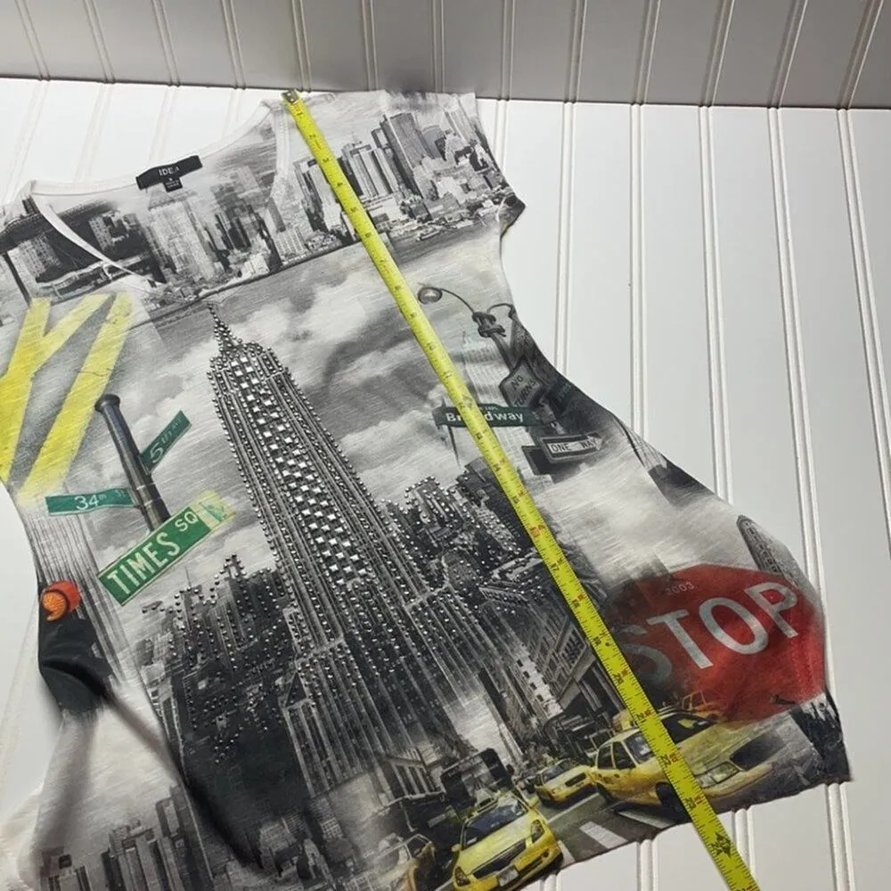 Idea Women’s V - Image 8