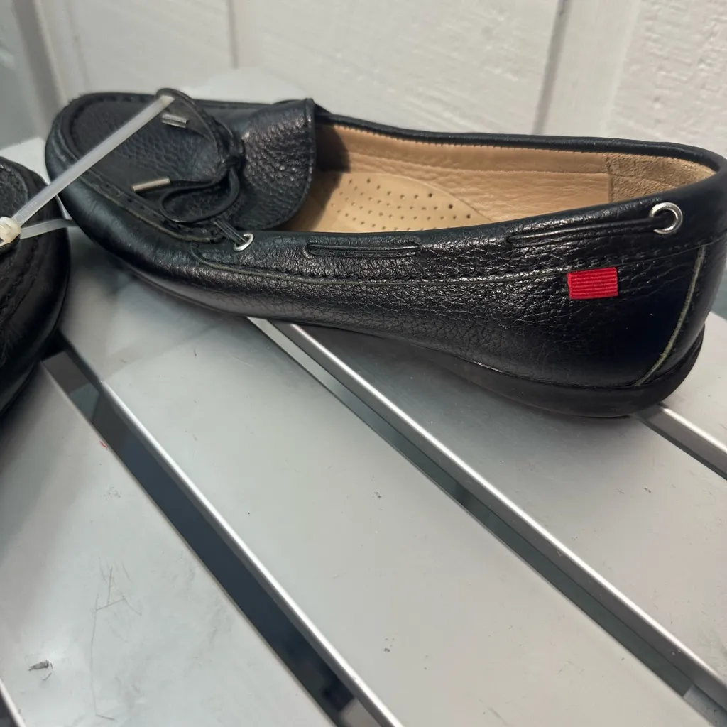 Marc Joseph New York Diana St Leather Loafers Size 7.5 NWOT - Image 8