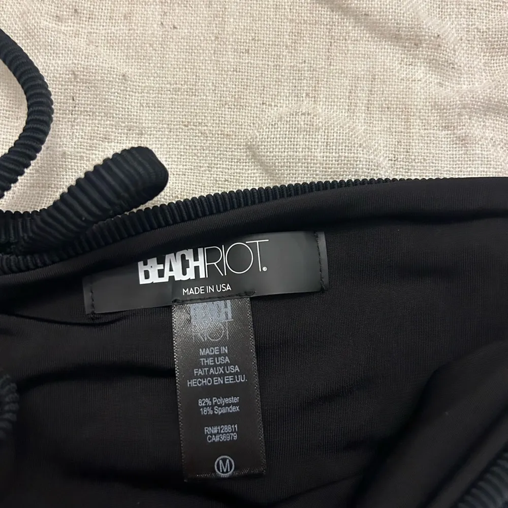 Beach Riot Soleil Bikini Bottom - Image 6