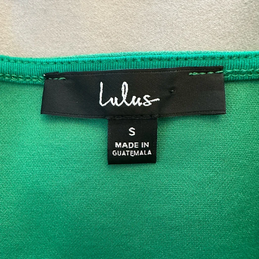 Lulus 2 Lulu’s Tanks / bodysuits - Image 4
