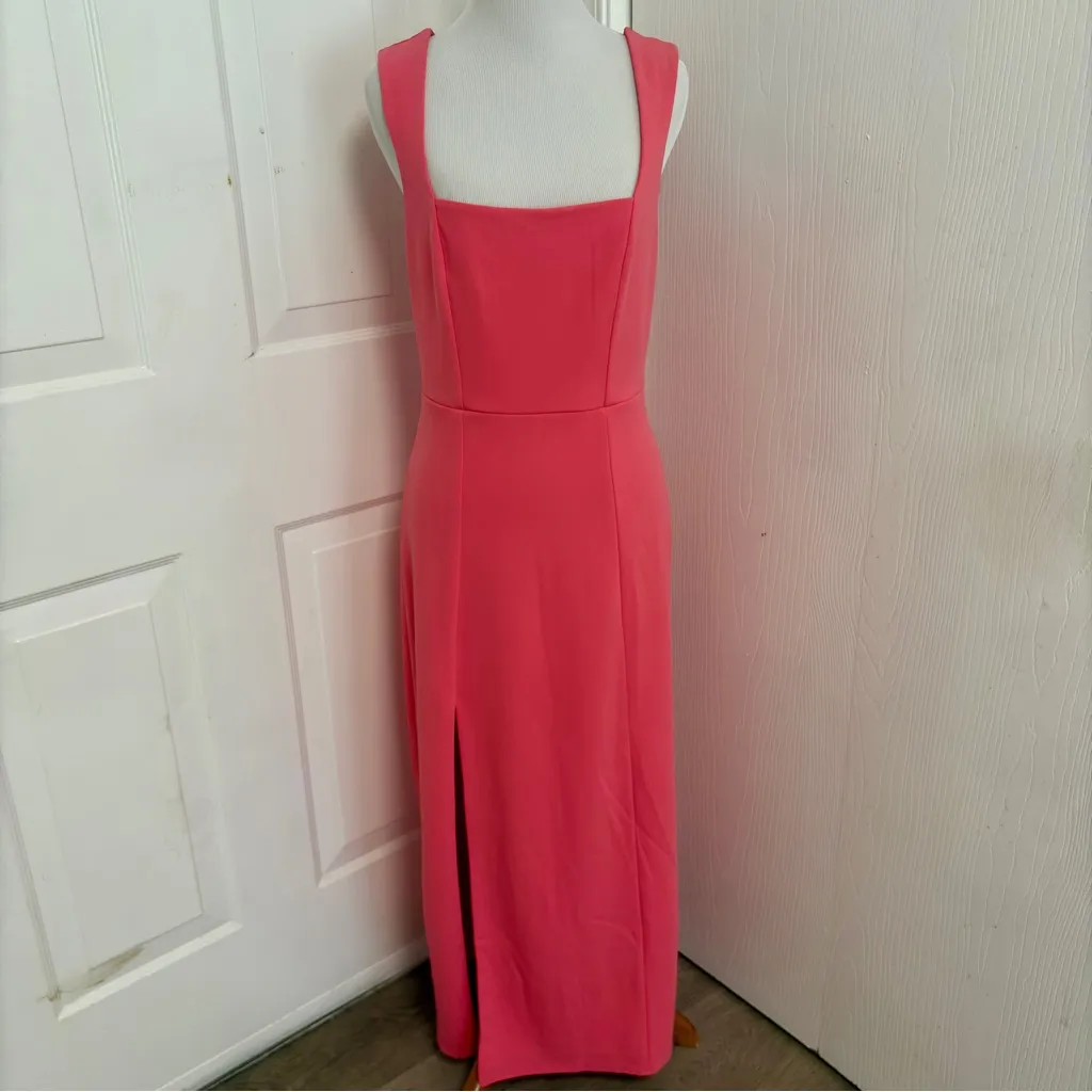 Show Me Your Mumu Eden Midi Dress B3 - Image 5