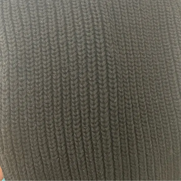 Summersalt High Neck‎ Sweater Vest Small - Image 5