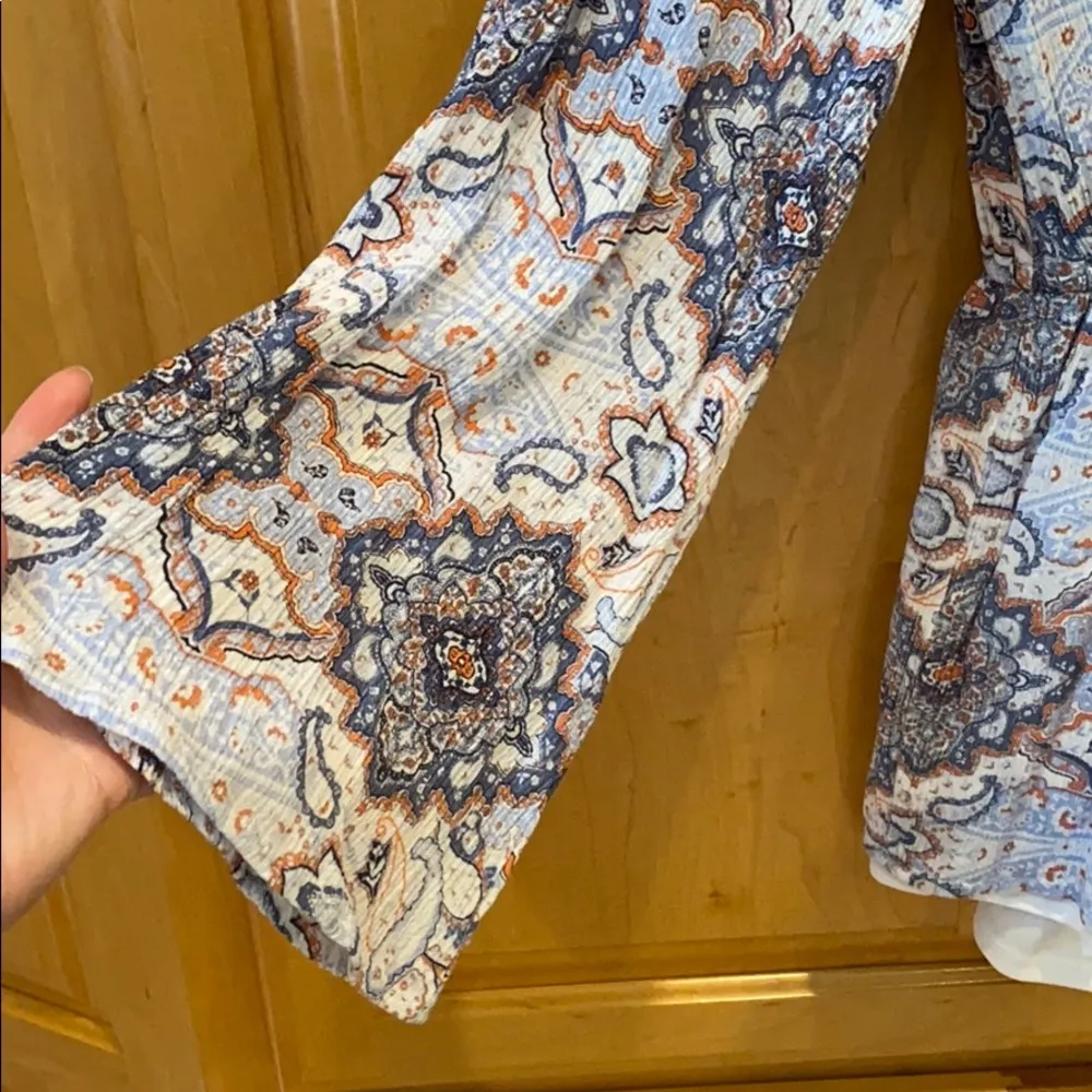 Altar’d State Romper - Image 4