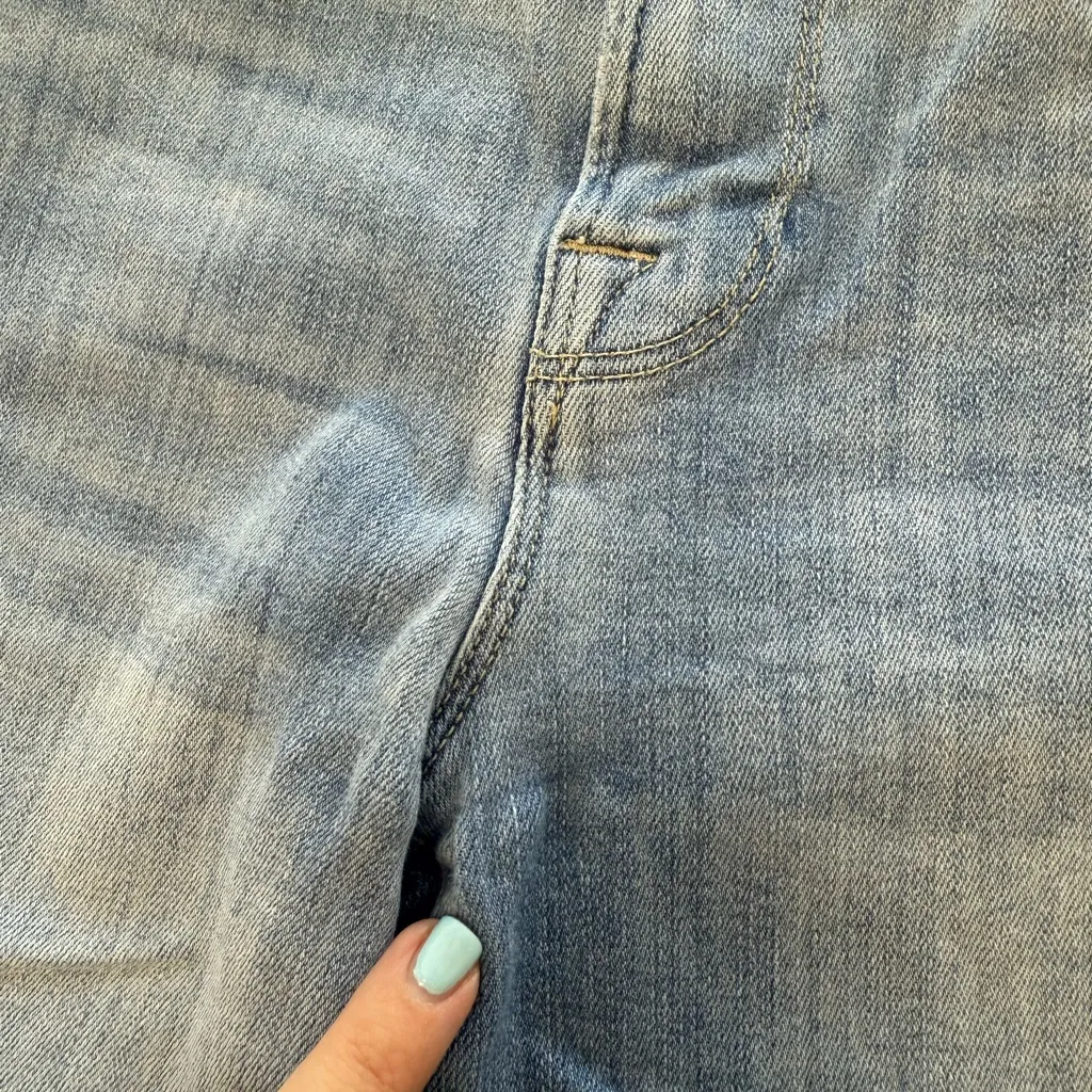 FRAME

LE CROP MINI BOOT - KINCORD size 26‎ - Image 8