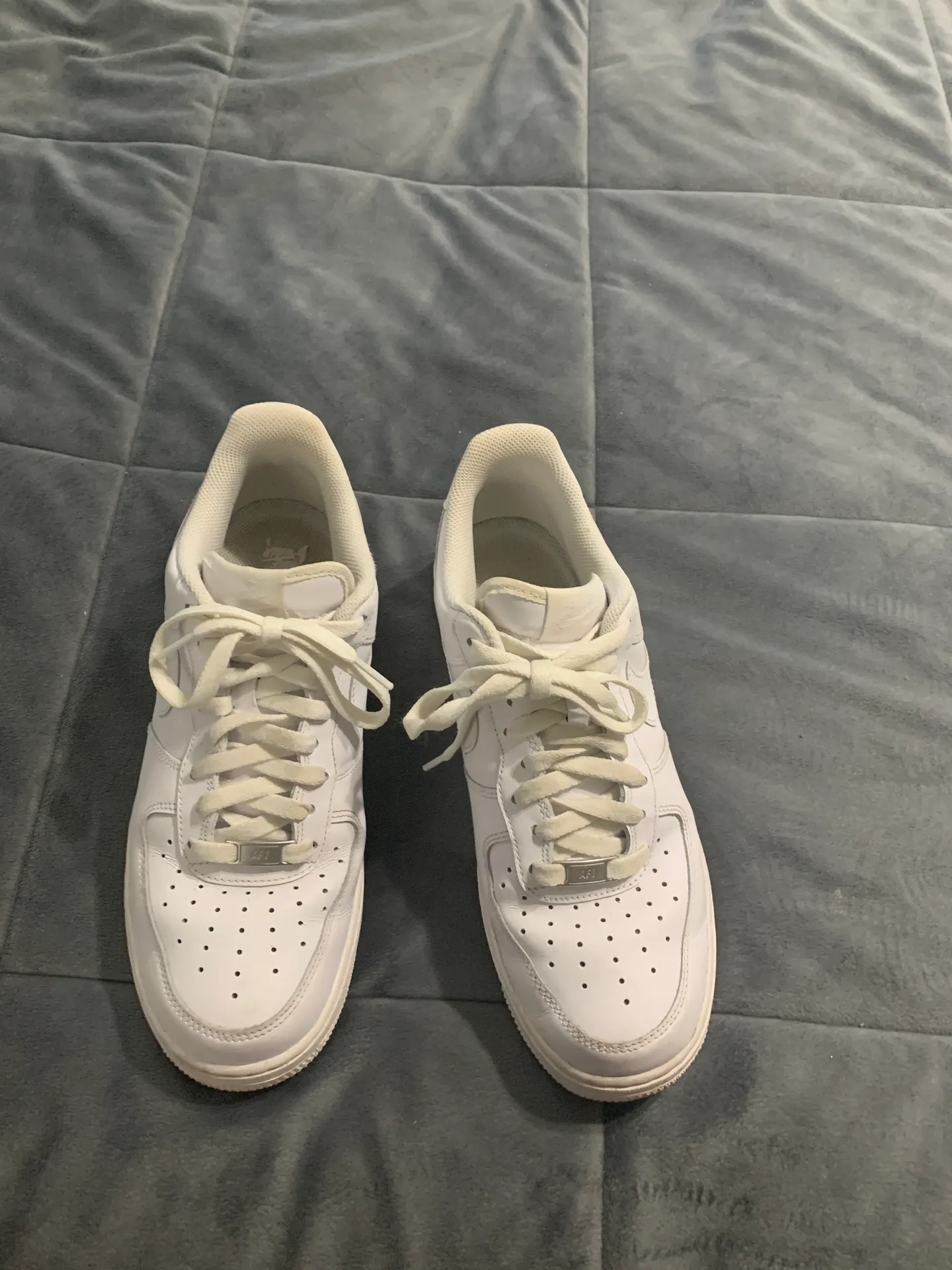 Nike Air Force 1 - Image 3