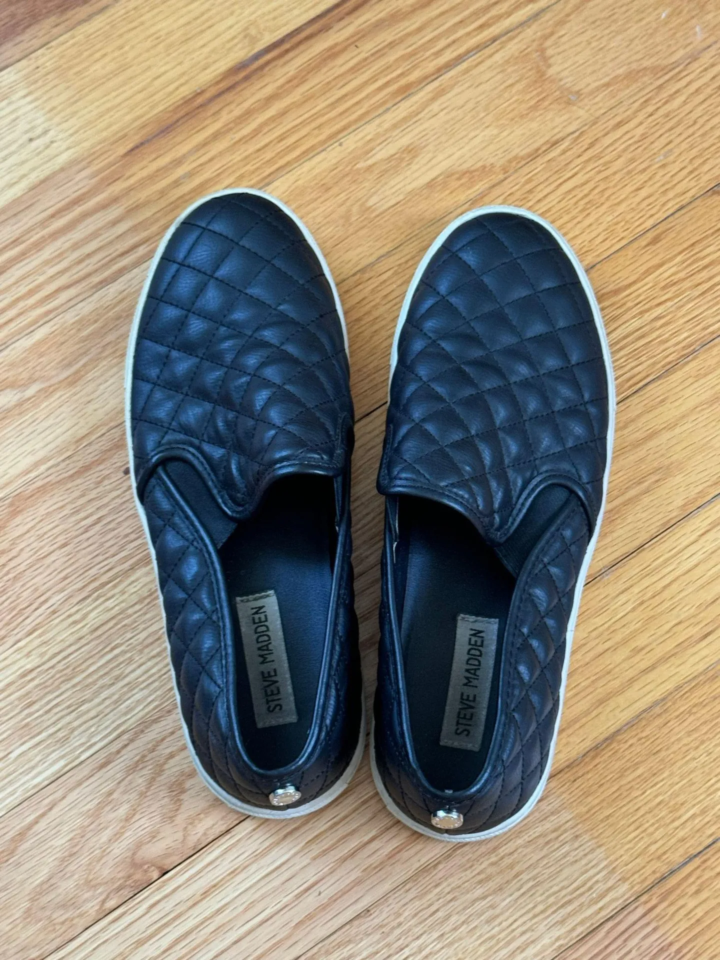 Slip-on Shoes - Image 3