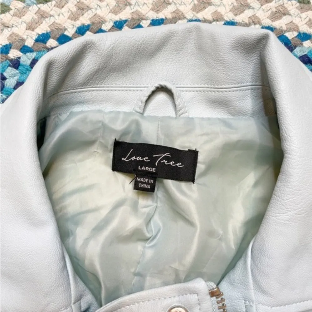 Love Tree Jacket - Image 7