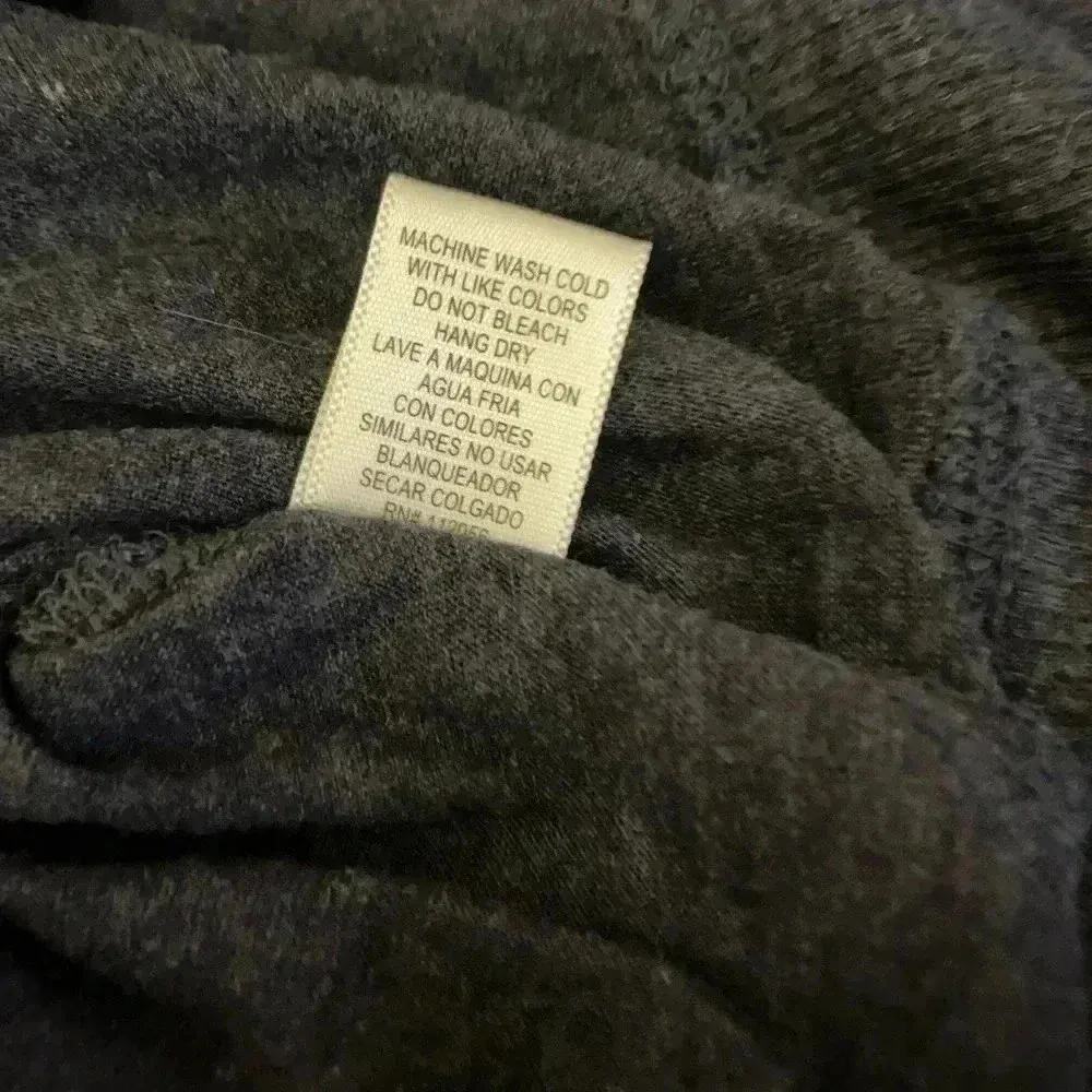 🆕Artisan Plus-size Basic 3/4 Sleeve Navy Knit Top 3X🆕 - Image 5