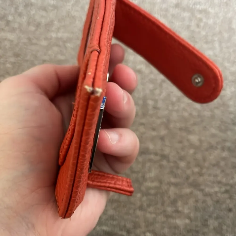 Nautica small wallet - Image 7