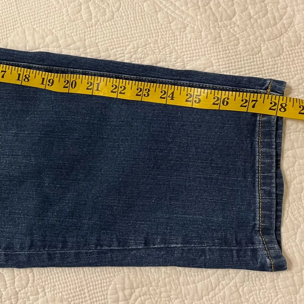 TORRID #FeelTheFit jeans. Size 18R - Image 6