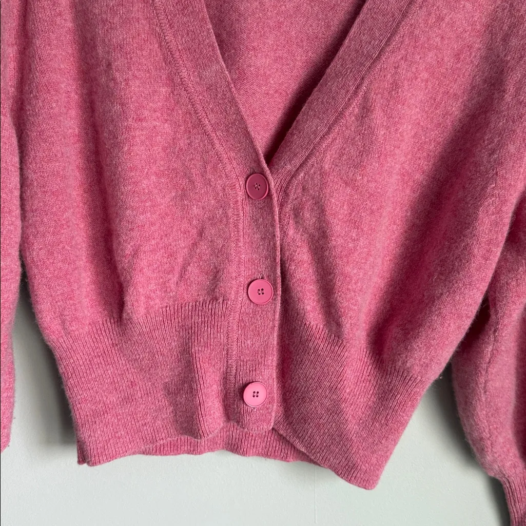 Sandro  Happy Wool Twinset Cardigan XS - Image 6