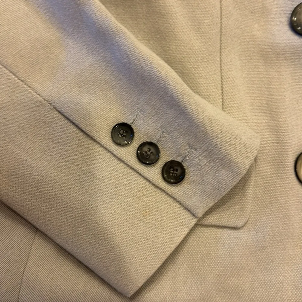 Isabel Marant double-breasted blazer - Image 3