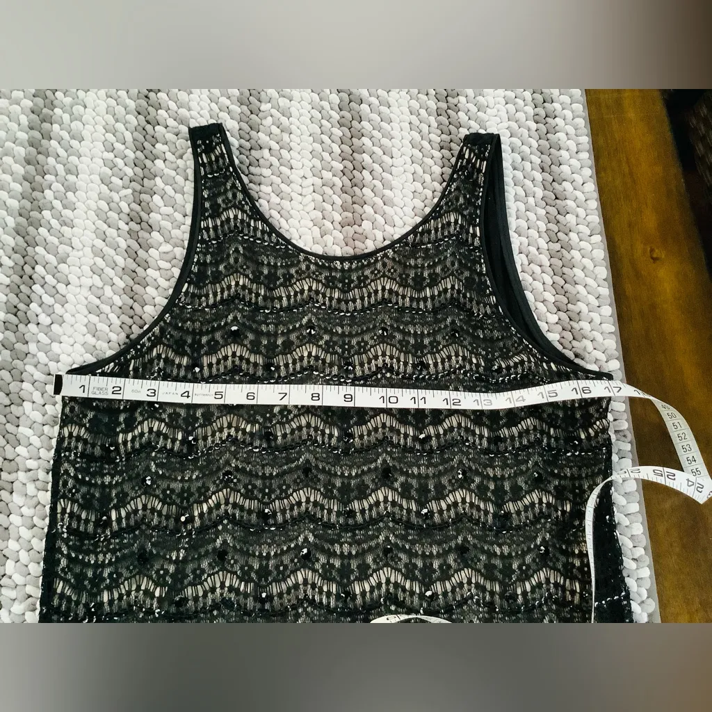 Dressy lace top+ skirt set🌹 - Image 11