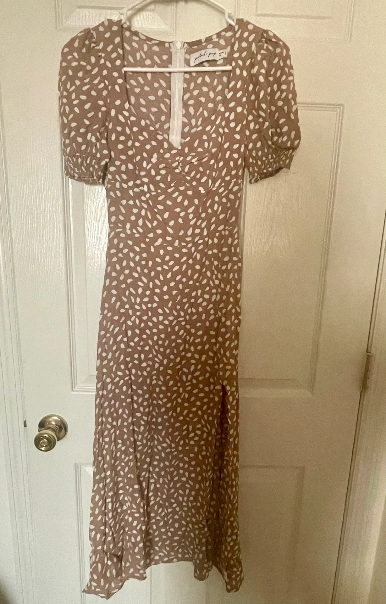 Franklin Dress - Image 7