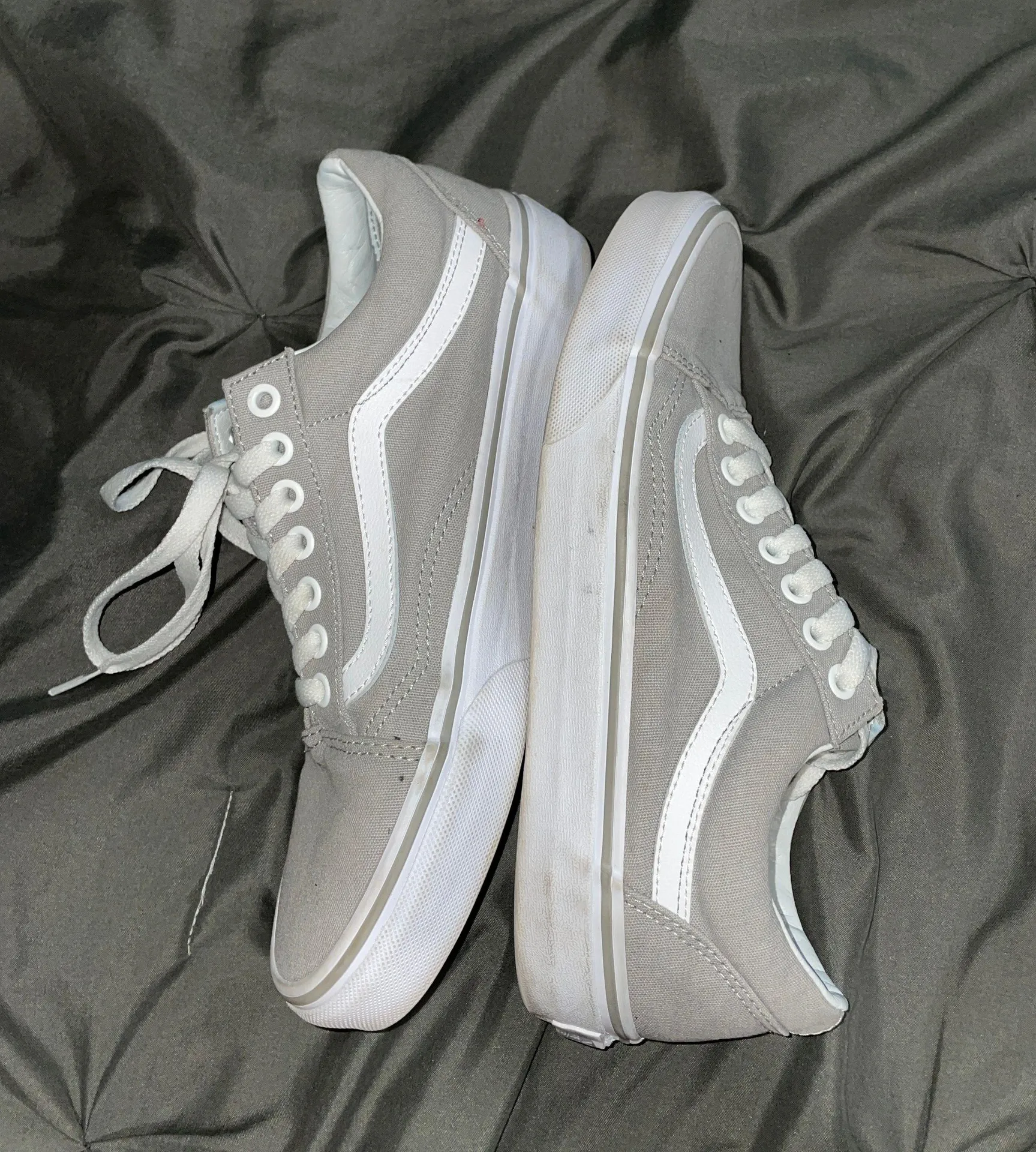 Vans Grey - Image 2