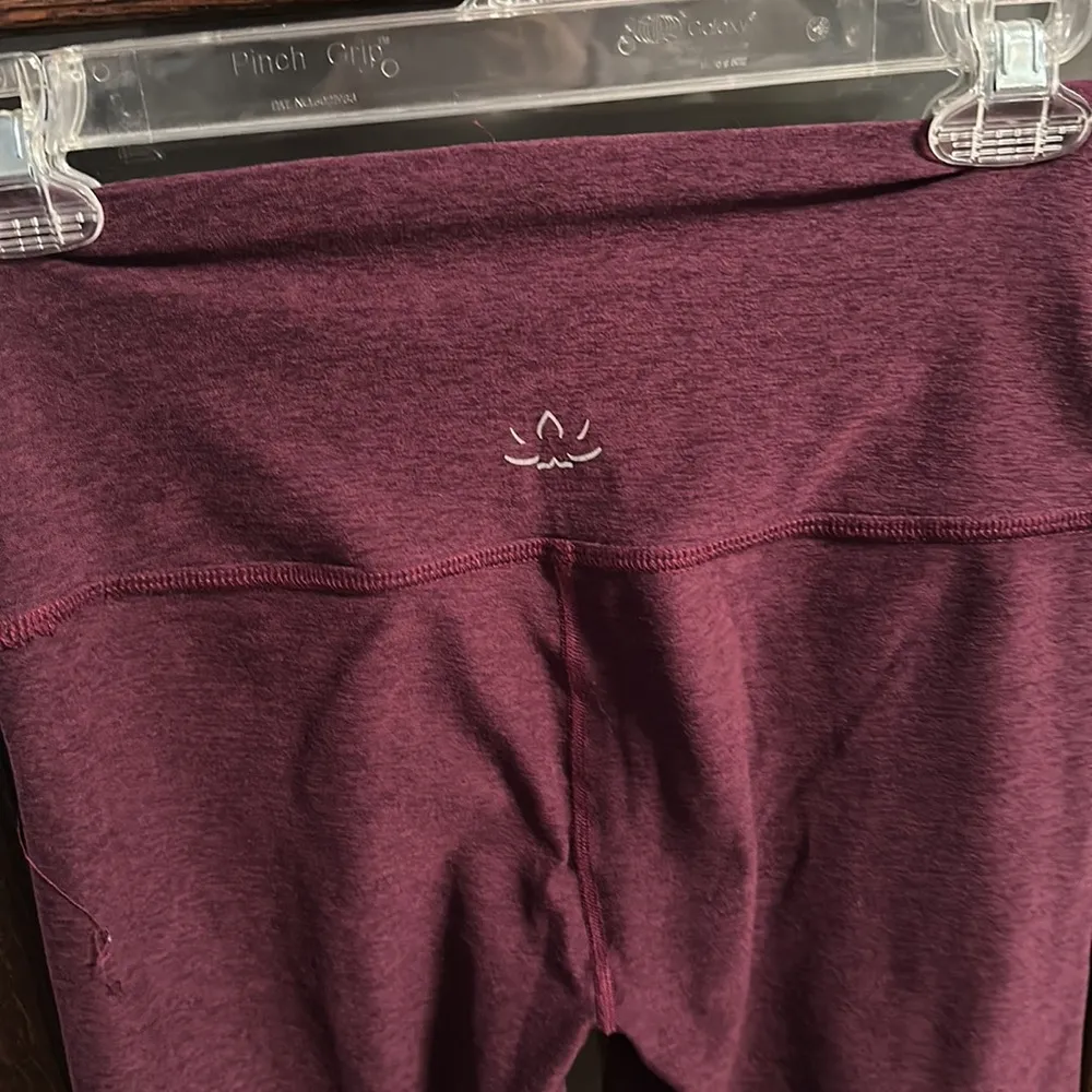 Beyond Yoga x Peloton Leggings - Image 5