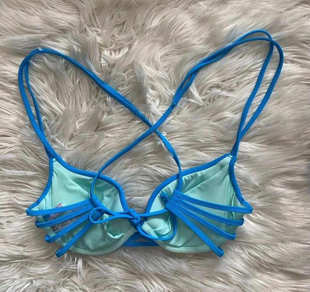 *HP!* Sundazed push - Image 5