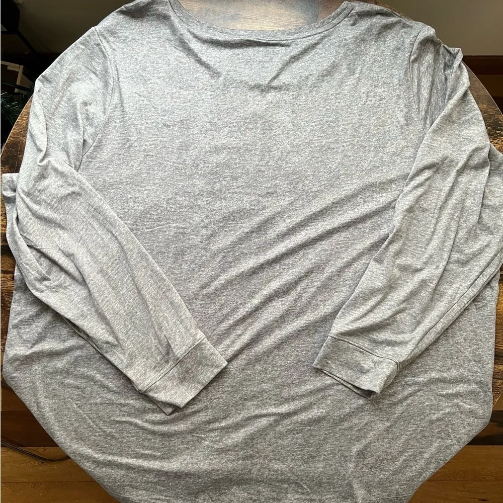 Holiday Time  womens holiday plus size PJ’s Size: 3X - Image 2