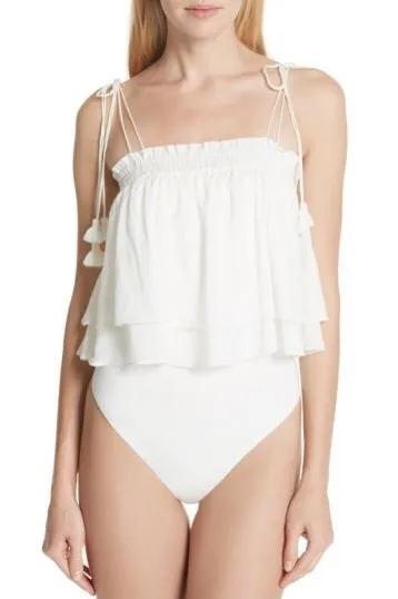 Free People BODY SUIT S - Image 2