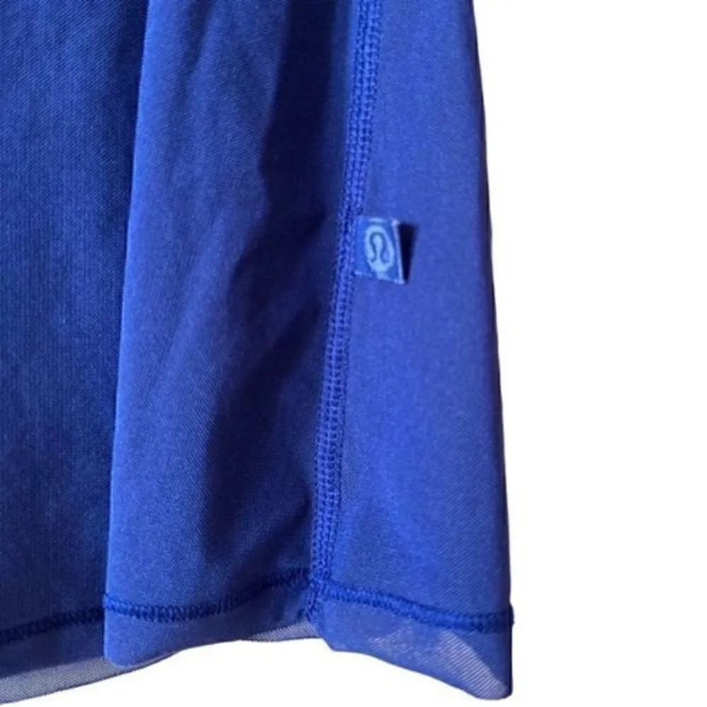 Lululemon Fit Physique Tank in Hero Blue - Image 8