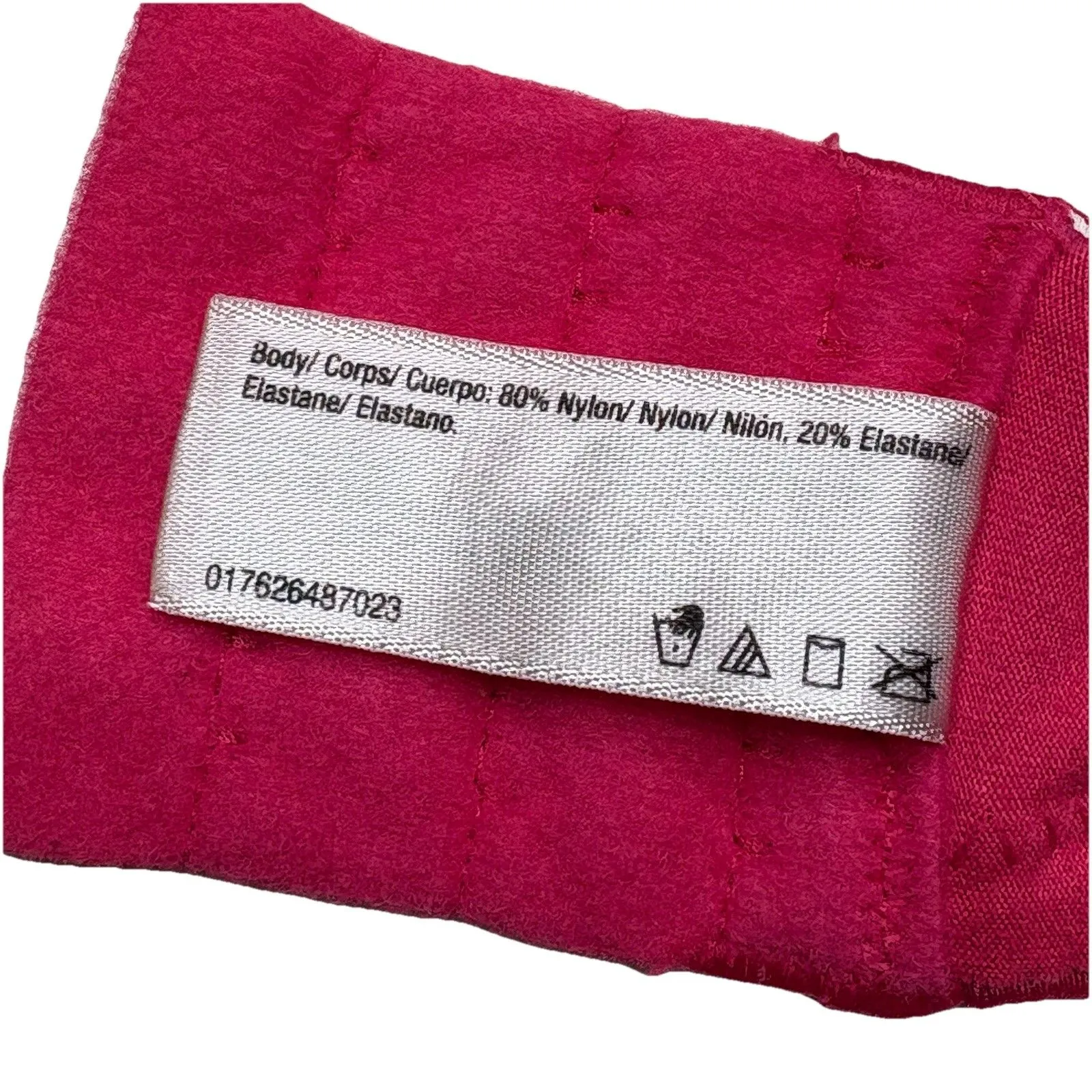 Lilyette Bra T - Image 4