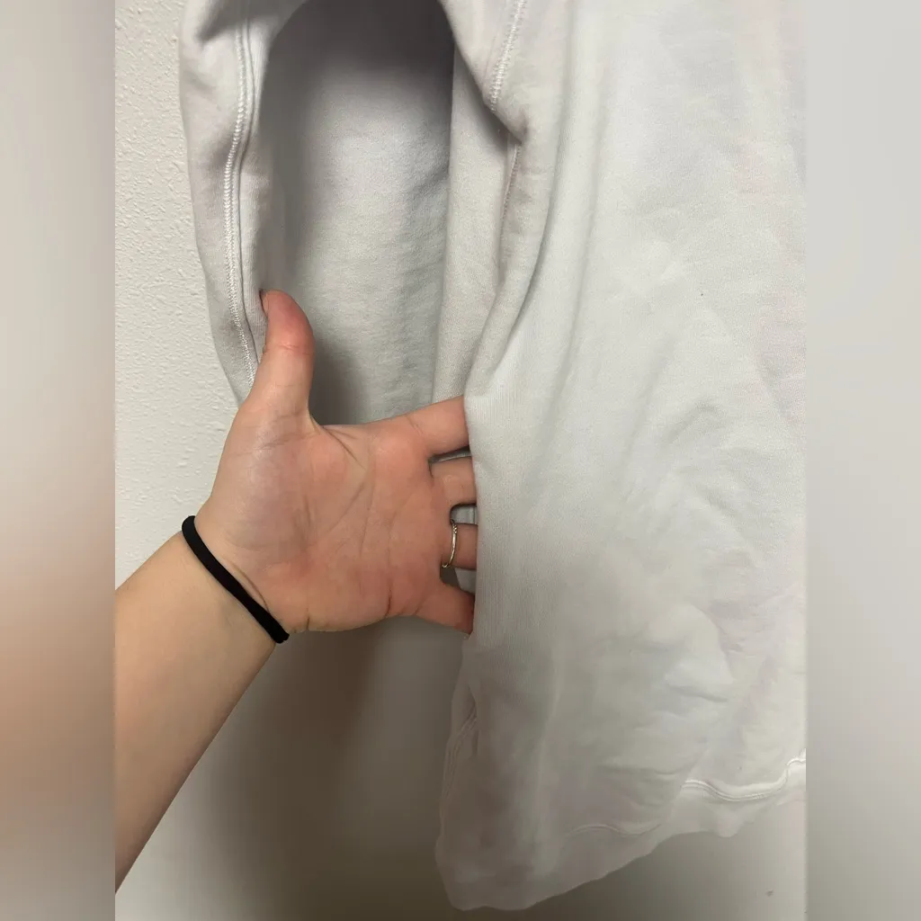 Womens Lululemom Broken Beats Sweater Dress Size small - Image 6