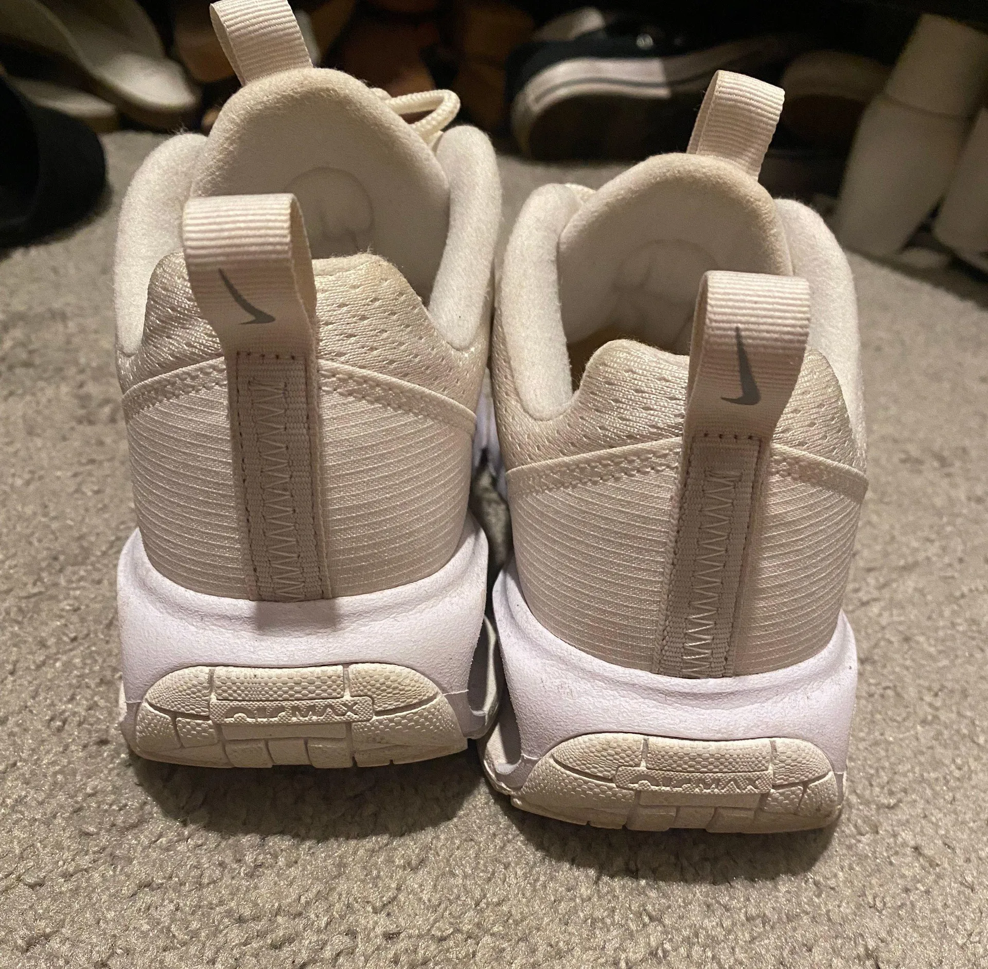 Air Max INTRLK Lite - Image 4