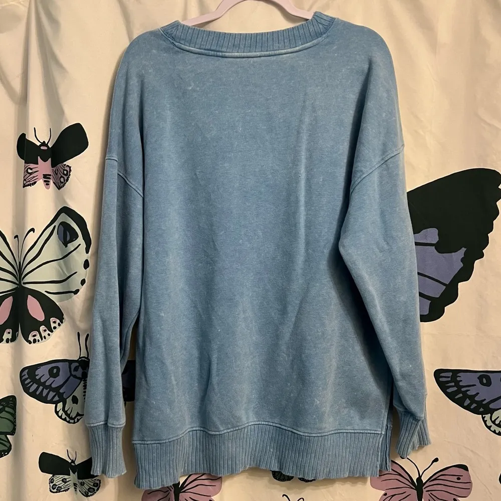 SO Side slit crew - Image 2