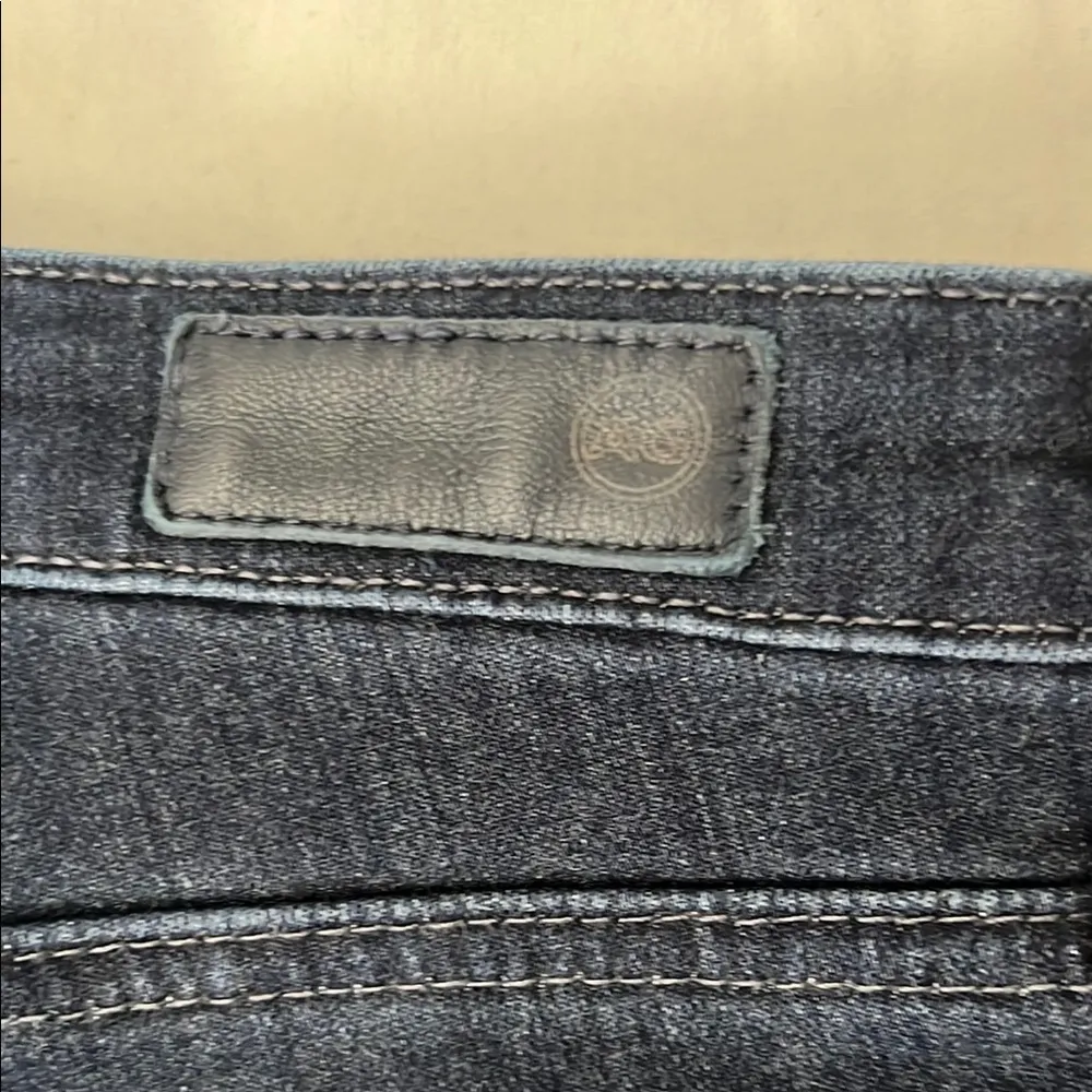 AG Flare Jeans - Image 4