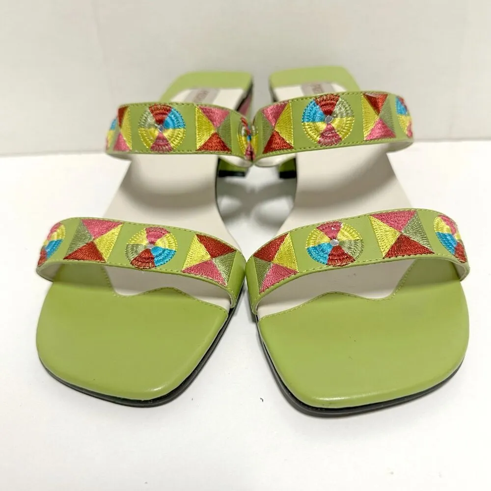 Pierre Dumas VTG  Heels - Image 5