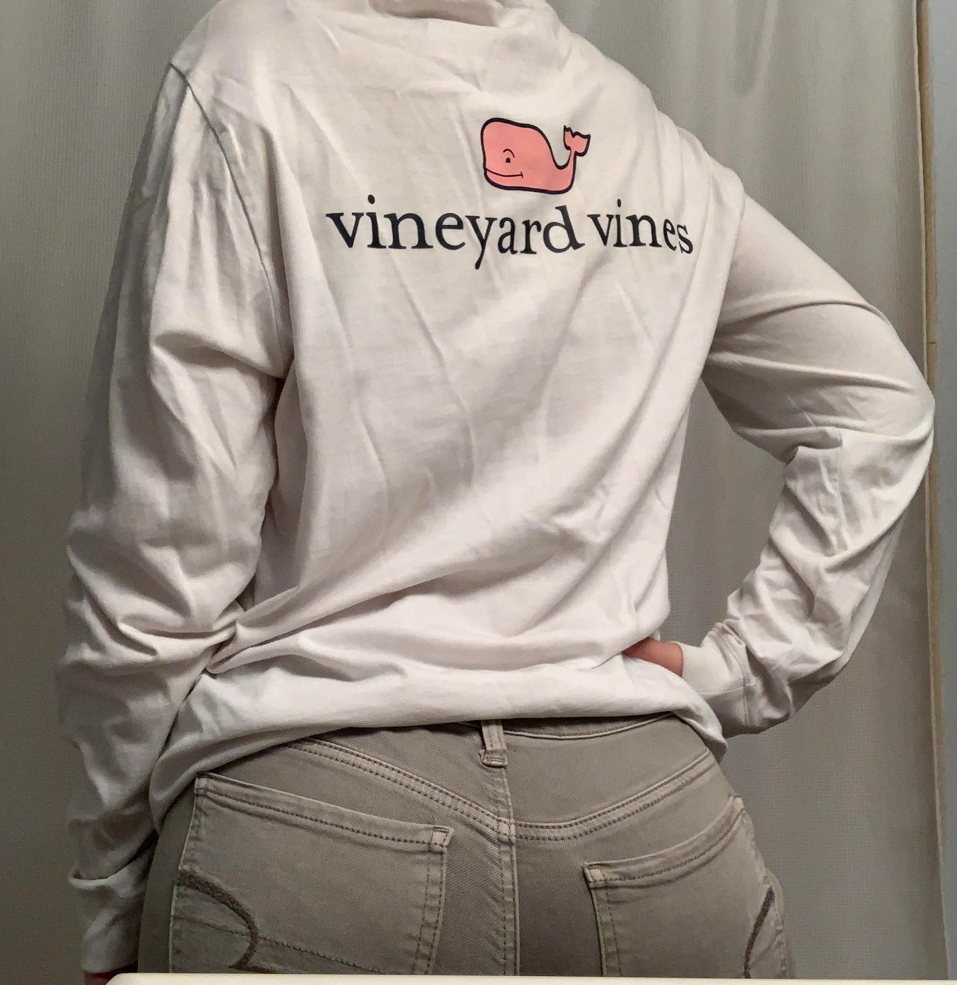 Vineyard Vines Vineyard Vine Long Sleeve! - Image 5