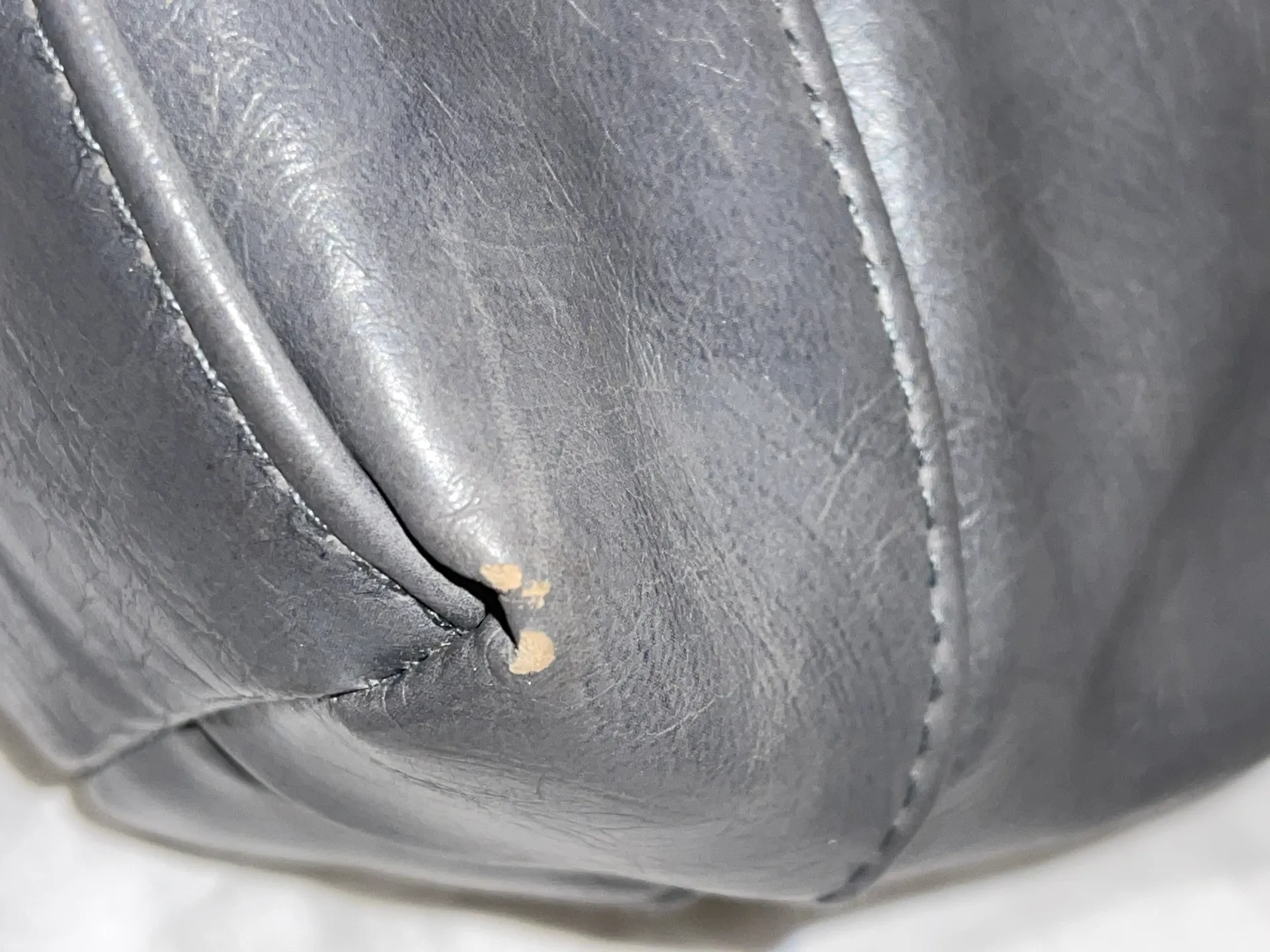 Stone & Co Purse Gray - Image 5