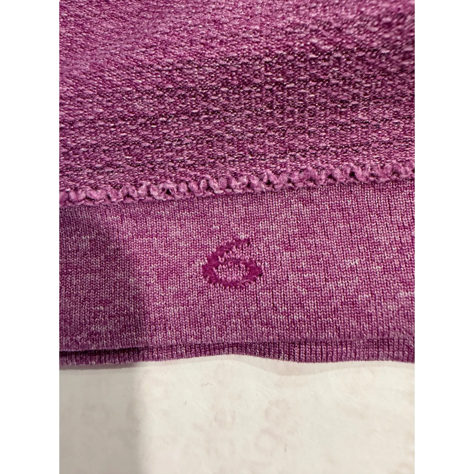 Lululemon Swiftly Tech 2.0 Short Sleeve Shirt Top, Women's‎ Activewear Workout - Image 5