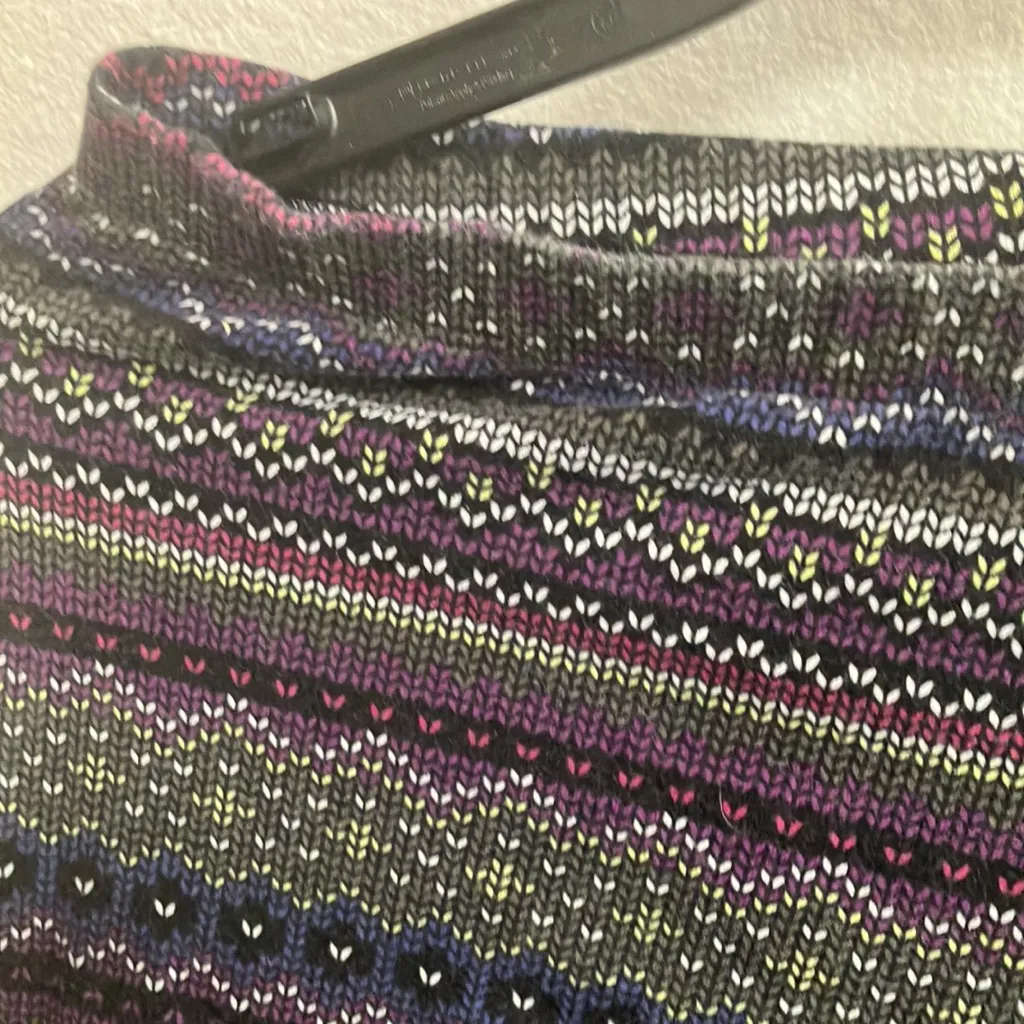 FINAL MARKDOWN Arizona jean company leggings large - Image 2