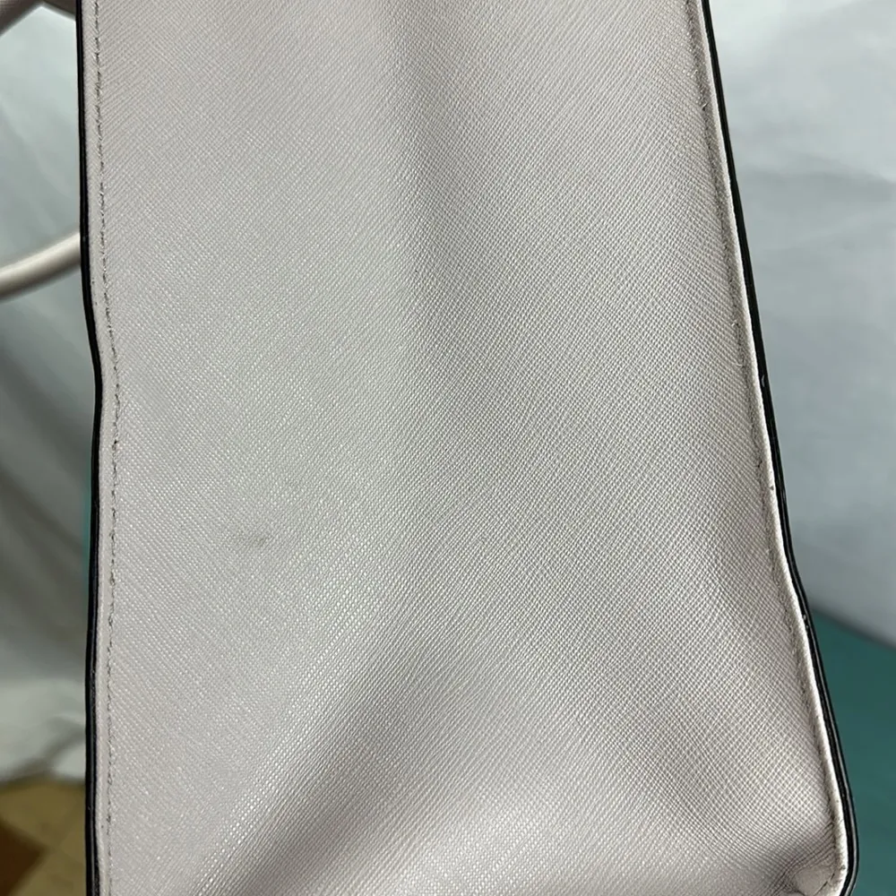 Rebecca minkoff mab medium tote purse bag - Image 13