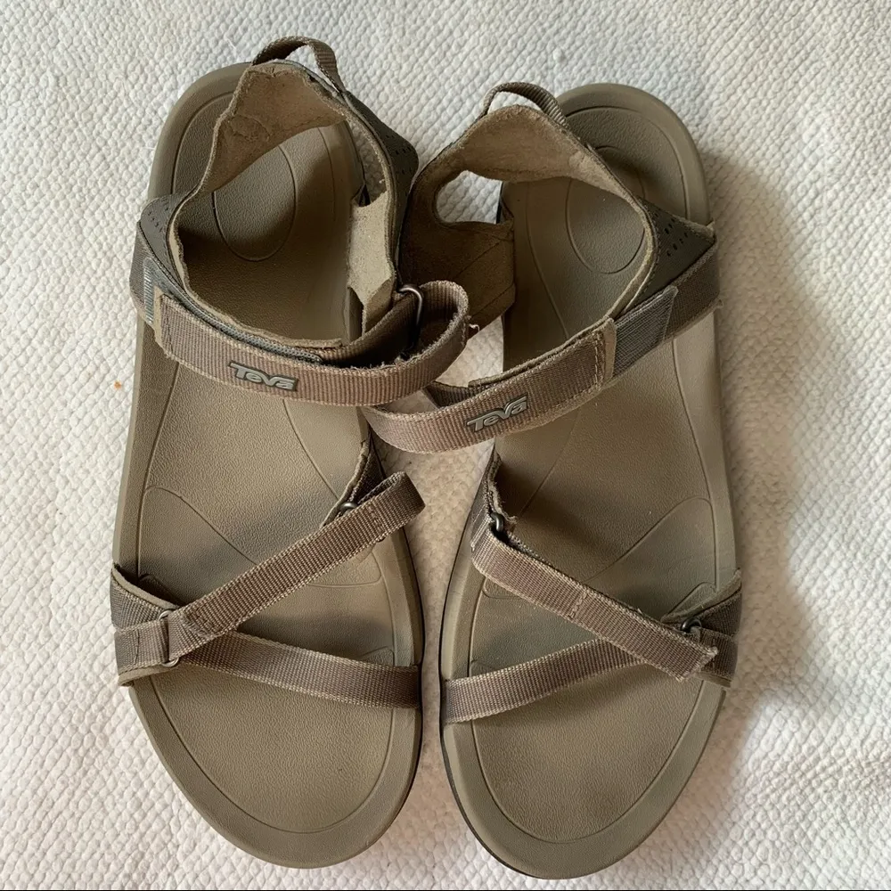 Teva  Sandals - Image 8