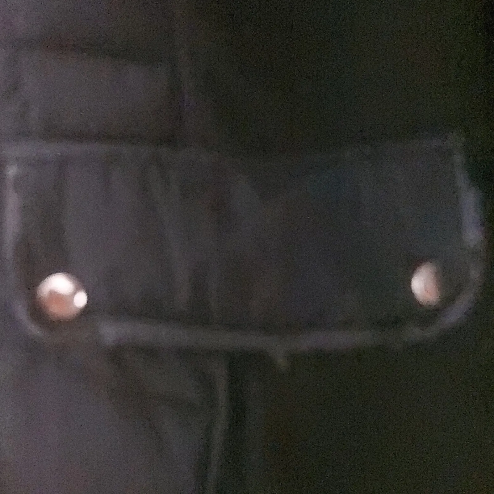 A.N.A Black Long Sleeve Puffer Coat S Winter Minimalist Winter Outdoor Cabincore - Image 7