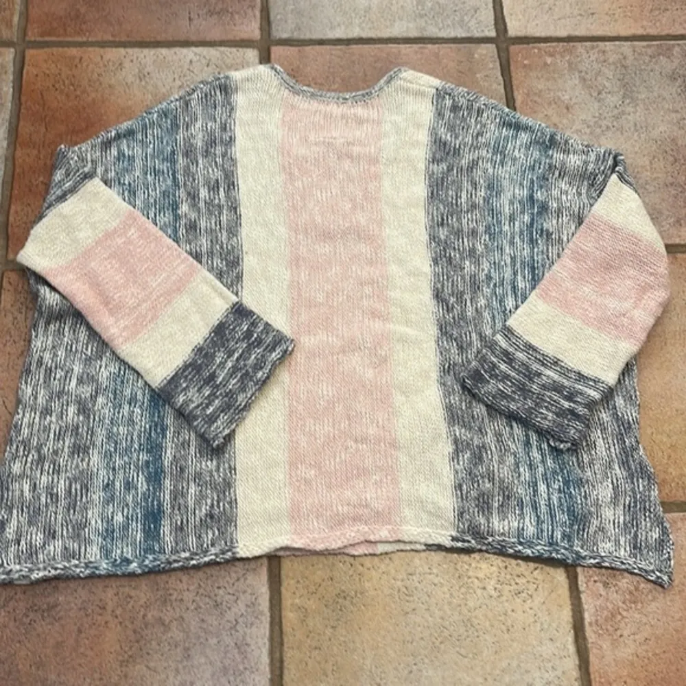 Rip curl Glider poncho sweater - Image 6