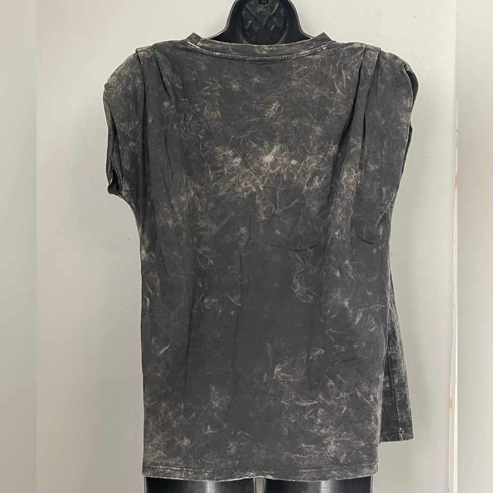 Authentic Marilyn Monroe Signature Tee size M - Image 2