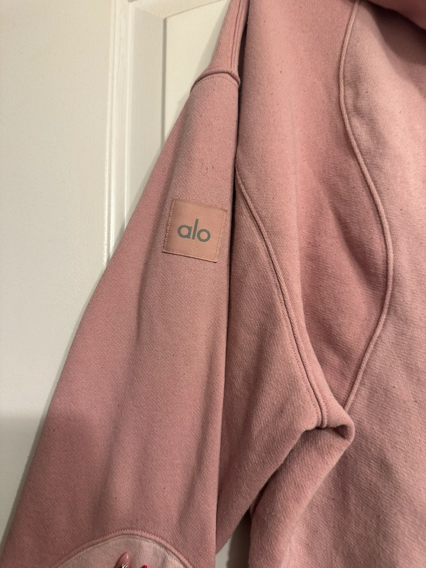 Make Waves Hoodie - Image 2