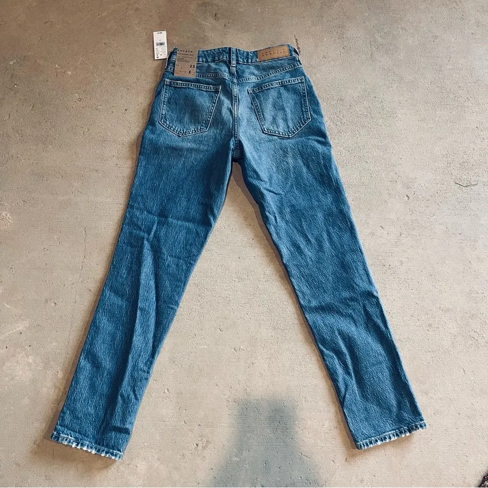 PACSUN Stretch Mom Jeans New with Tags - Image 8