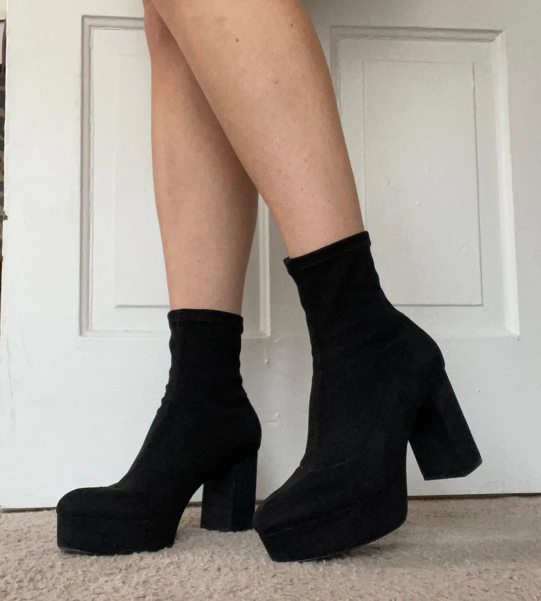 Stradivarius Boots - Image 3