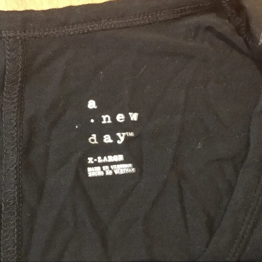 A new day Casual Blouse - Image 4