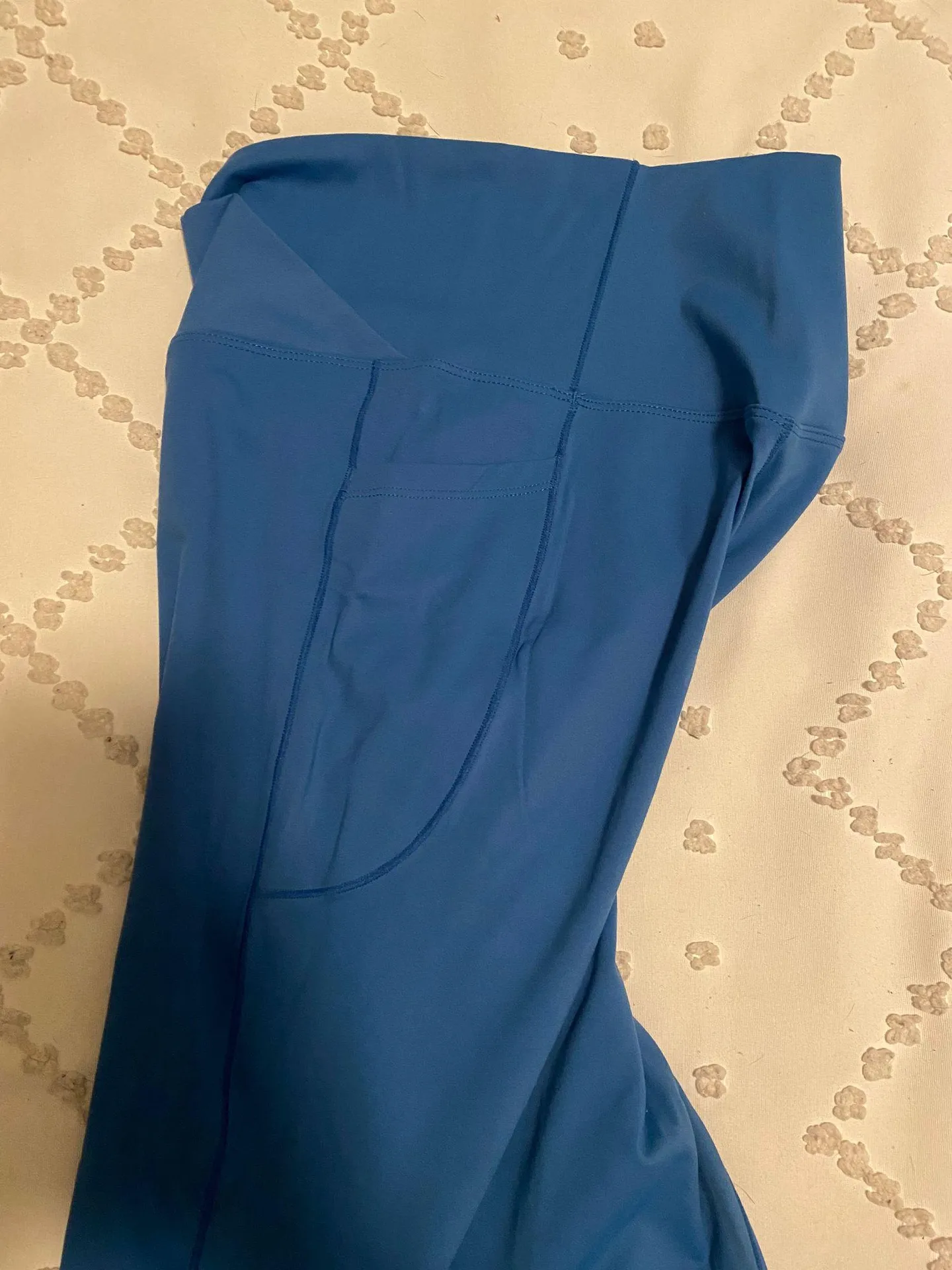 Crossover Leggings - Image 4