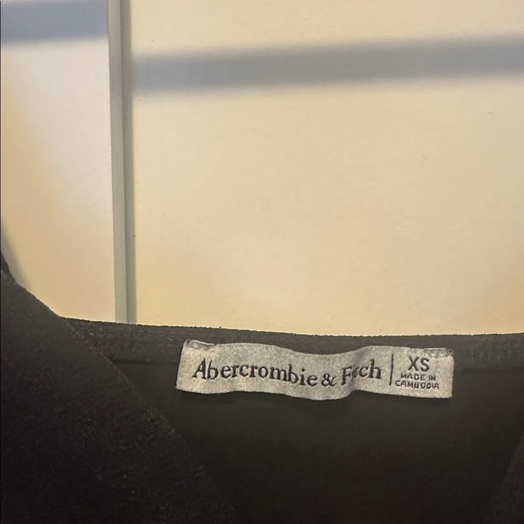 Abercrombie bodysuit (Never worn) - Image 3