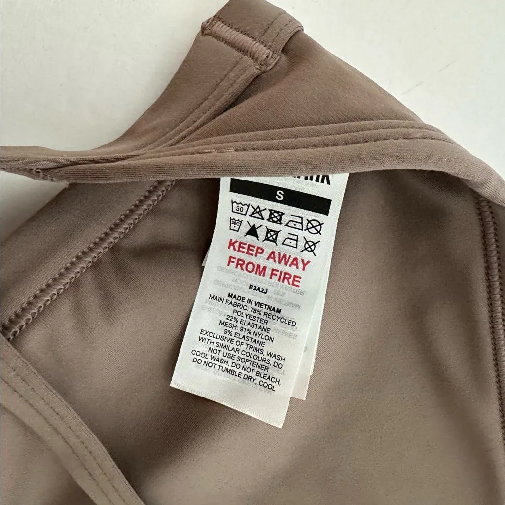 Gymshark S Minimal Sports Bra - Image 3