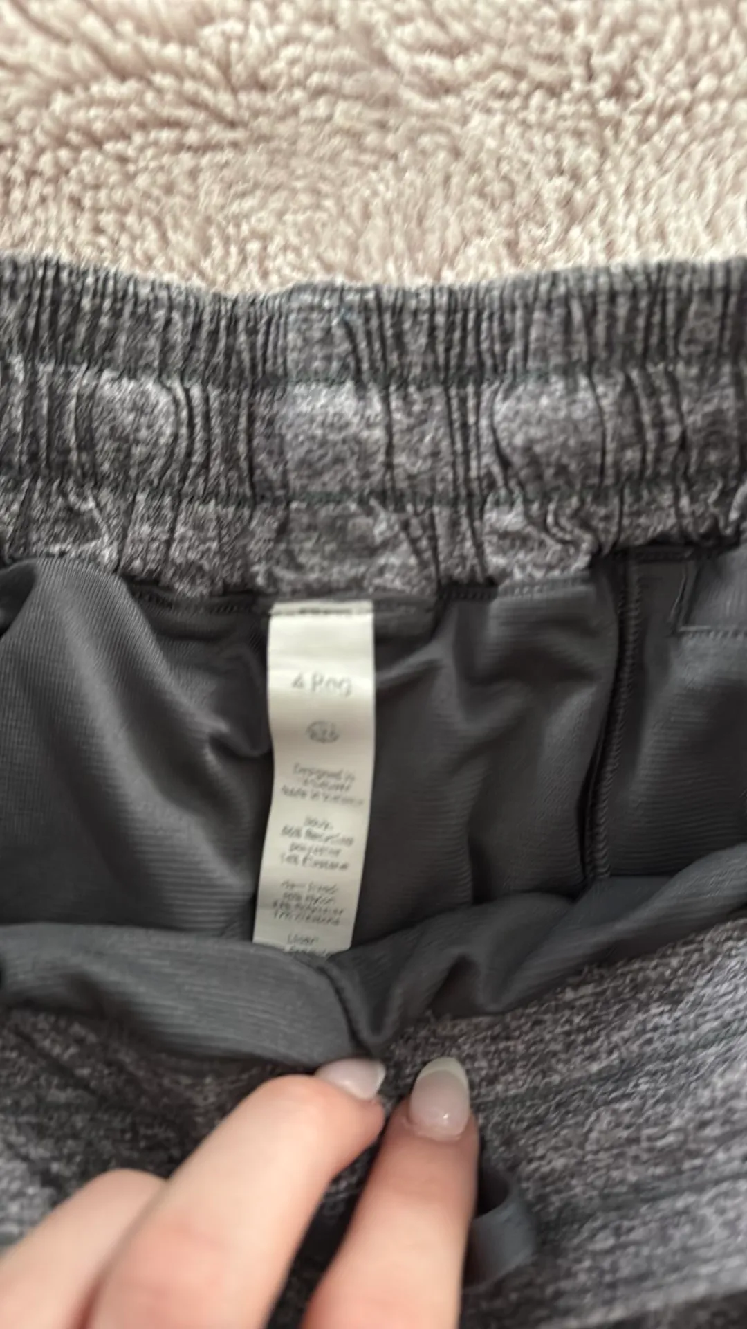 Hotty Hot Short 2.5” - Image 3