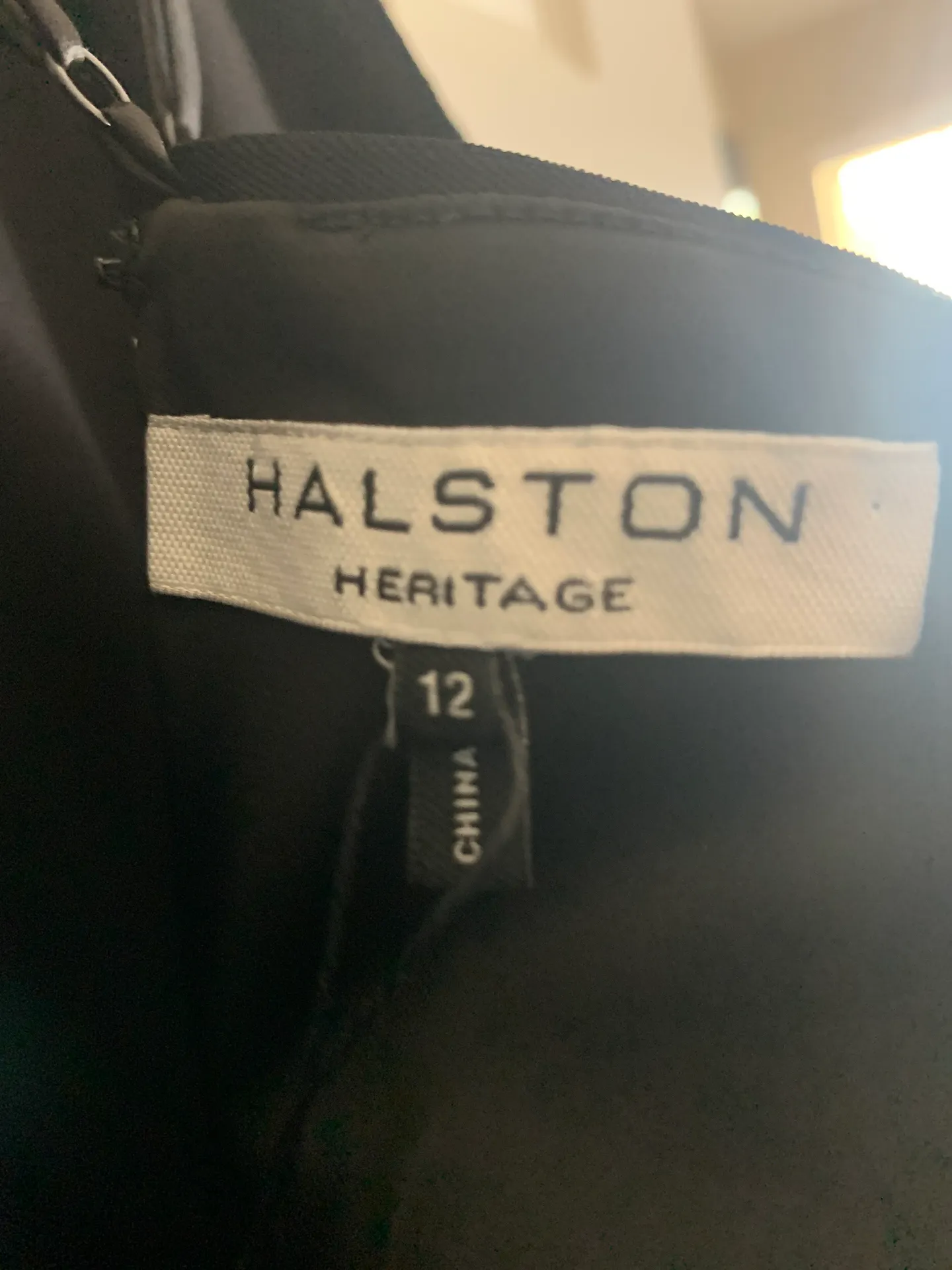 Sequin Cut Out Dress - Image 6